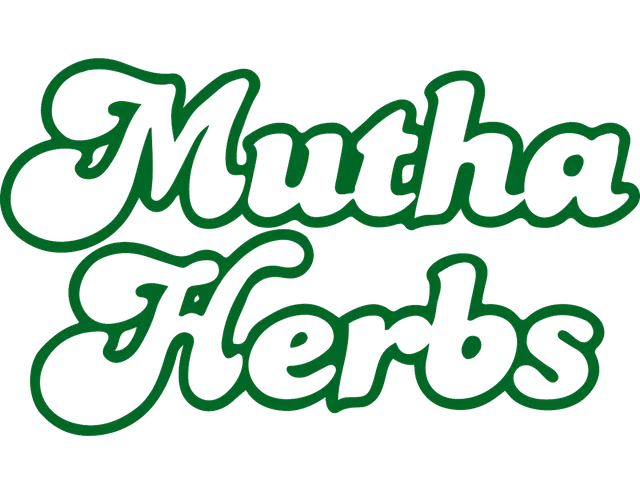 Mutha Herbs logo
